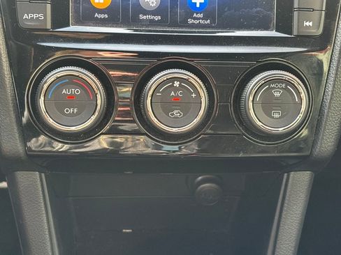 Used 2019 Subaru WRX Base image 13