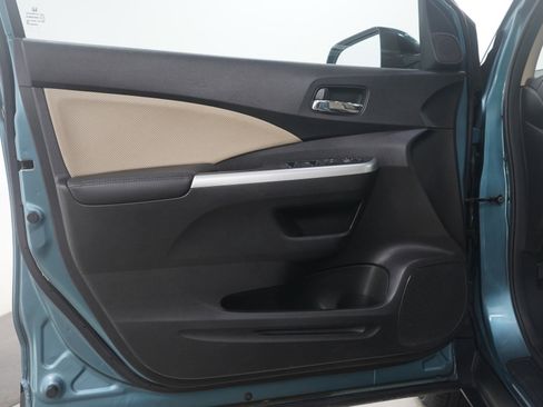 Used 2015 Honda CR-V EX-L image 19