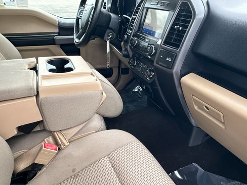 Certified 2019 Ford F150 XLT w/ Equipment Group 302A Luxury image 15