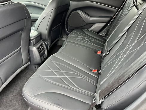 Used 2021 Ford Mustang Mach-E Select w/ Comfort/Appearance Package image 14