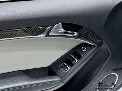 Used 2014 Audi RS 5 Cabriolet image 19