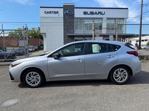 Used 2024 Subaru Impreza 2.0i AWD/4WD image 4