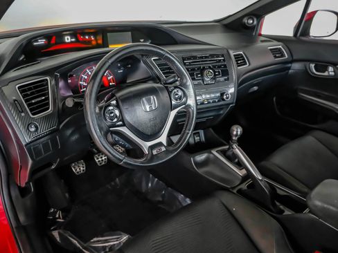 Used 2013 Honda Civic Si image 2