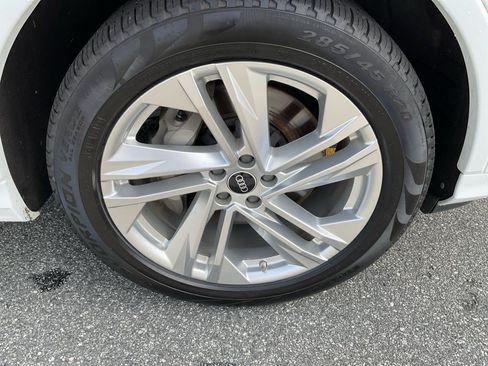 Used 2022 Audi Q7 3.0T Premium Plus AWD/4WD image 25