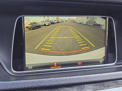 Used 2016 Mercedes-Benz E 350 Sedan image 13