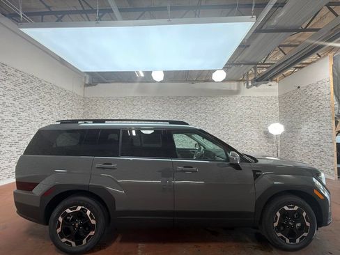 New 2027 Hyundai Santa Fe SEL FWD image 8