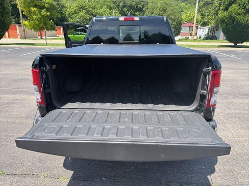 Used 2020 RAM 1500 Big Horn AWD/4WD image 25