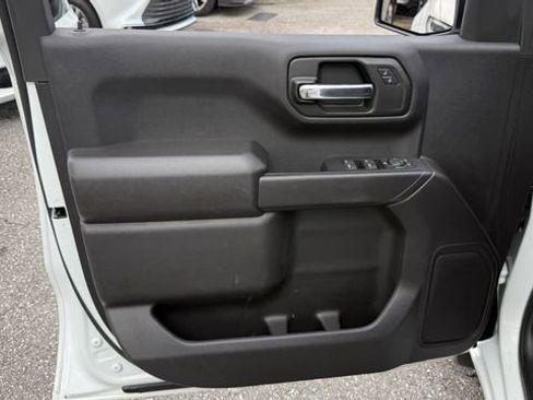 Used 2024 GMC Sierra 1500 Pro w/ Pro Value Package image 16