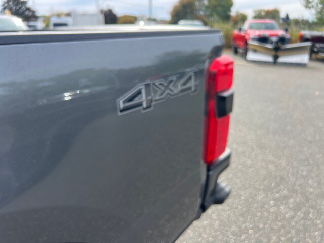 New 2027 Ford F250 XLT w/ XLT Premium Package AWD/4WD image 25