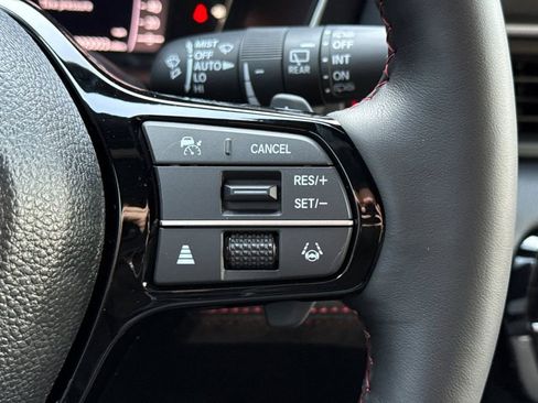 New 2026 Honda Pilot Black Edition image 30