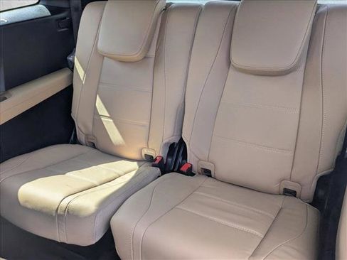 New 2026 Mercedes-Benz GLS 580 4MATIC image 16