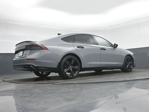 Used 2023 Honda Accord Sport image 56