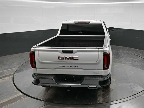 Used 2023 GMC Sierra 1500 SLT w/ SLT Premium Package image 29