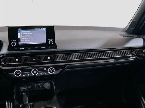 Used 2023 Honda Civic Sport image 19