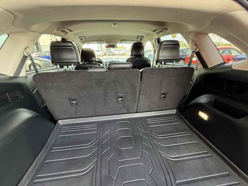 Used 2019 Ford Edge SEL w/ Equipment Group 201A image 92