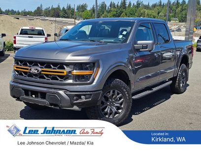 Used 2025 Ford F150 Tremor w/ Equipment Group 402A High