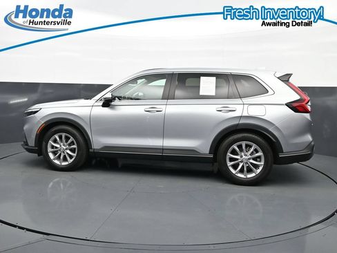 Used 2025 Honda CR-V EX-L image 6