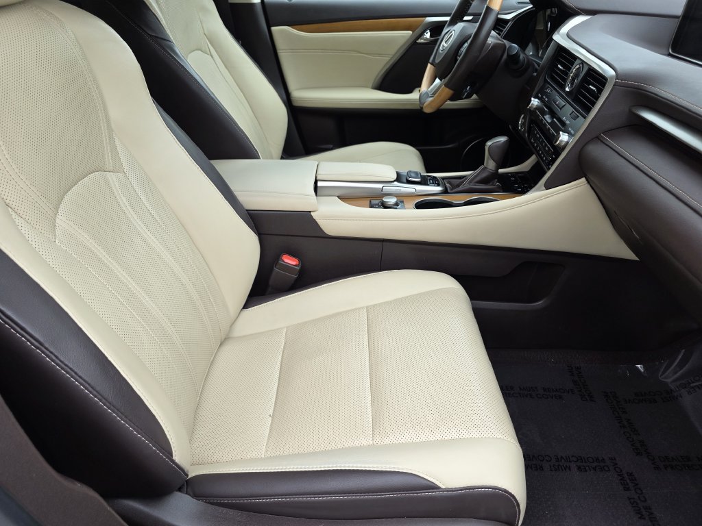 Used 2018 Lexus RX 350 AWD w/ Premium Package image 18