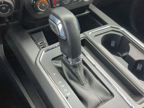 Used 2020 Ford F150 XLT w/ Equipment Group 302A Luxury image 36