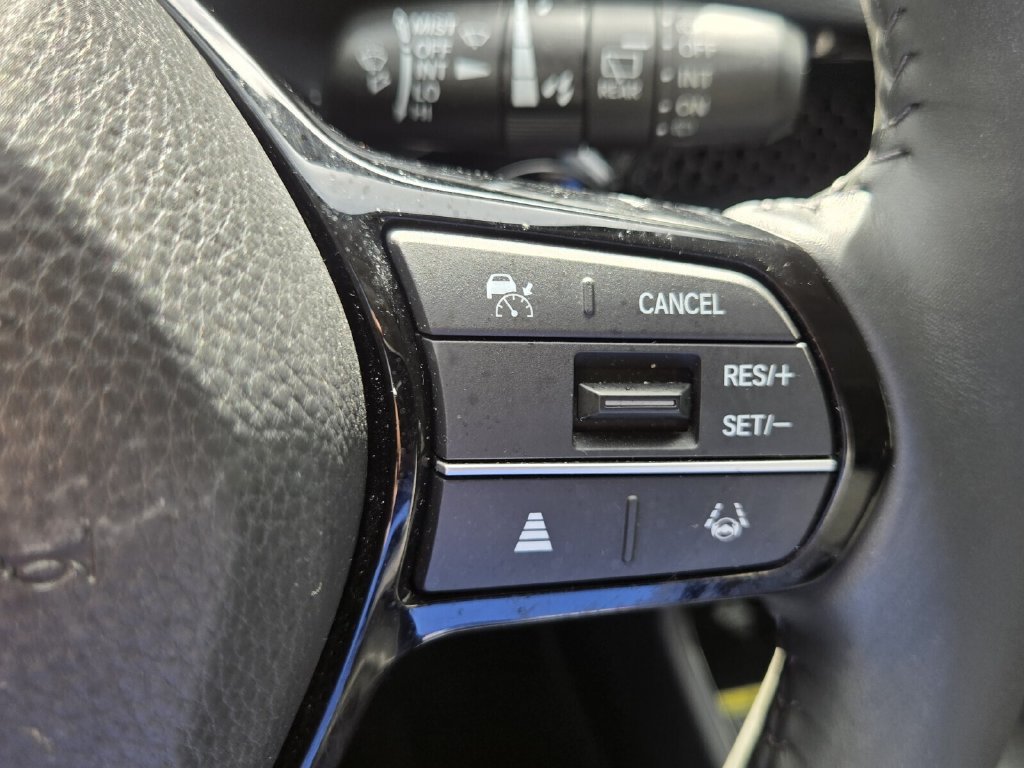 Certified 2024 Honda CR-V EX-L image 25
