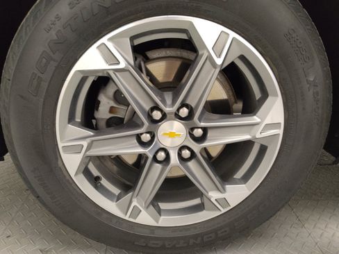 Used 2024 Chevrolet Blazer LT w/ Convenience Package image 31