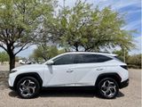 Used 2024 Hyundai Tucson Limited image 6