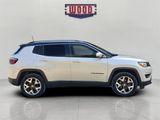 Used 2018 Jeep Compass Limited w/ Navigation Group image 2