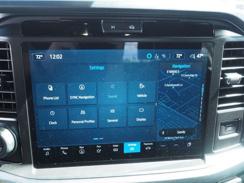 Used 2025 Ford F150 Raptor AWD/4WD image 24