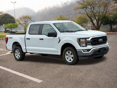 Used 2023 Ford F150 XLT
