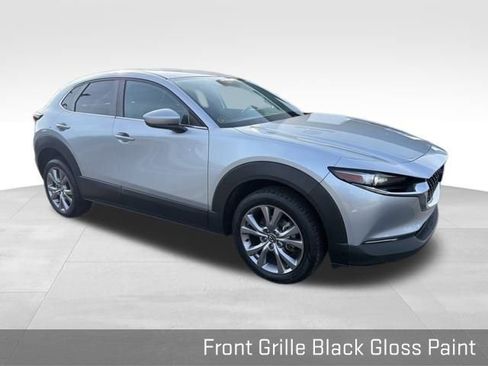 Used 2020 MAZDA CX-30 AWD w/ Preferred Package image 19