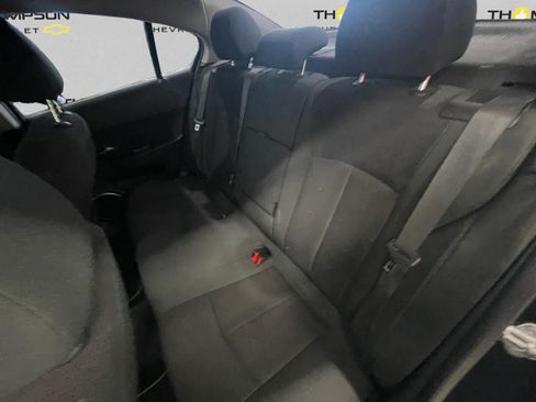 Used 2011 Chevrolet Cruze LT FWD image 13