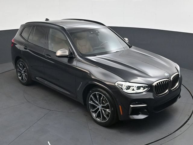 Used 2020 BMW X3 M40i w/ Executive Package AWD/4WD image 23