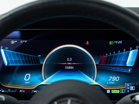 Certified 2022 Mercedes-Benz E 53 AMG 4MATIC Coupe image 19