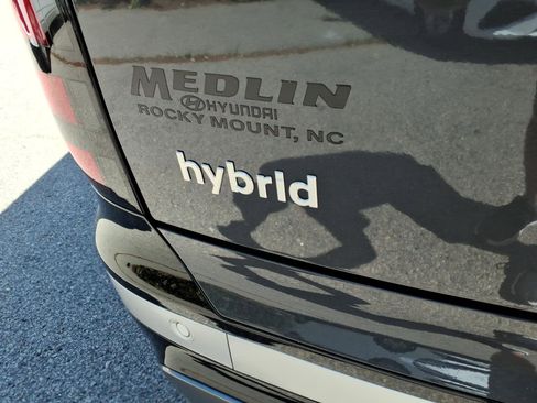 New 2026 Hyundai Palisade Limited FWD image 5