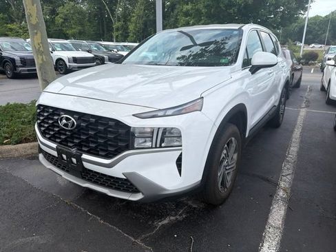 Used 2023 Hyundai Santa Fe SE AWD/4WD image 5