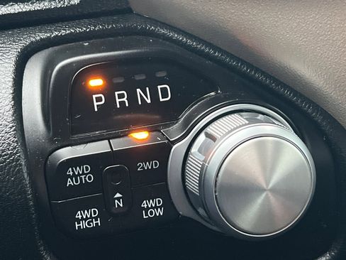 Used 2022 RAM 1500 Laramie image 18