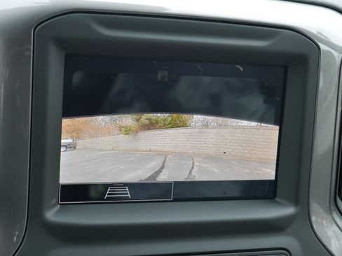 New 2026 Chevrolet Silverado 3500 W/T w/ WT Convenience Package AWD/4WD image 27