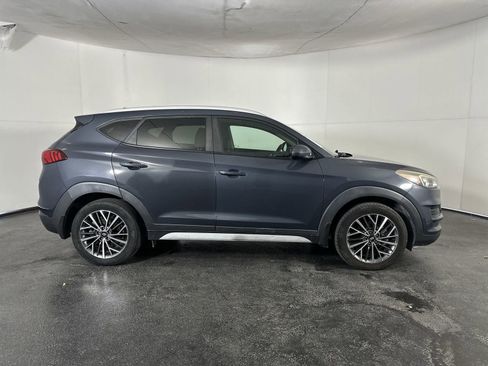 Used 2019 Hyundai Tucson SEL image 13