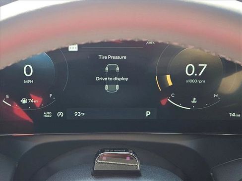 New 2026 Hyundai Palisade XRT Pro image 13