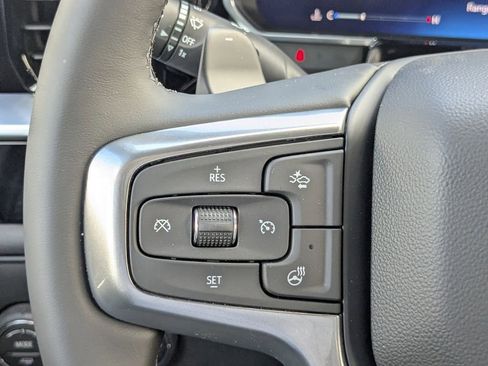 New 2026 Chevrolet Silverado 1500 LTZ w/ LTZ Convenience Package II image 23