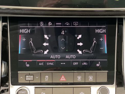 Used 2021 Audi Q7 2.0T Premium Plus w/ Premium Plus Package image 21