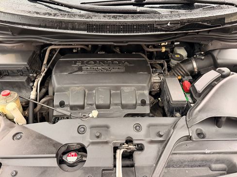 Used 2016 Honda Odyssey EX-L image 27