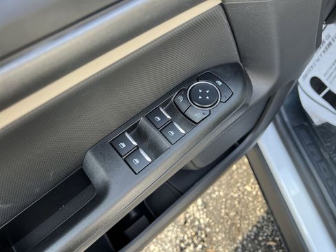 New 2025 Ford Bronco Sport Big Bend w/ Convenience Package image 15