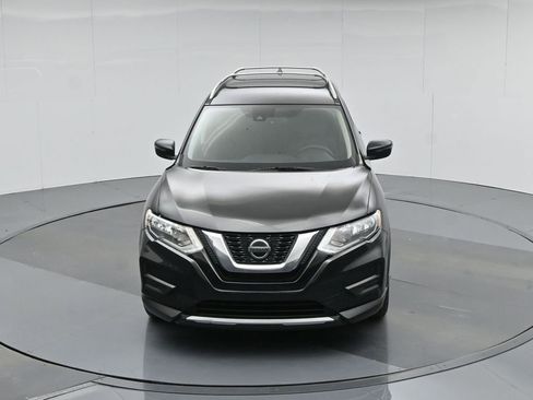 Used 2019 Nissan Rogue S w/ Special Edition Package image 42