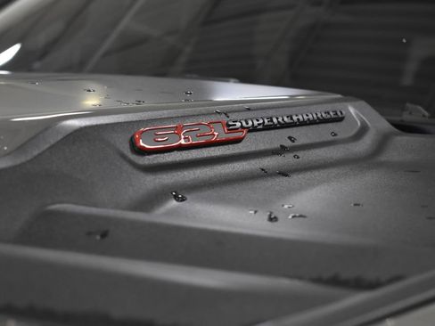 Used 2023 RAM 1500 TRX w/ TRX Level 2 Equipment Group image 15