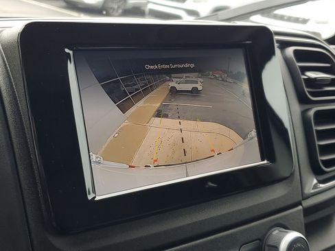 Used 2025 RAM ProMaster 1500 w/ Cold Weather Group image 15