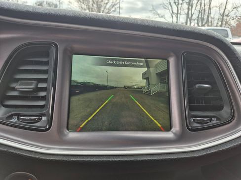 Used 2020 Dodge Challenger R/T Scat Pack image 20