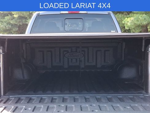 Used 2022 Ford Ranger Lariat AWD/4WD image 30