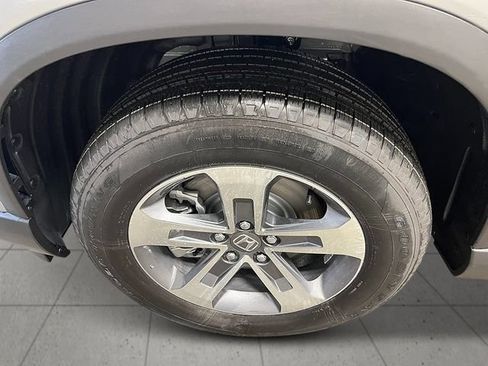 New 2026 Honda Pilot EX-L image 10