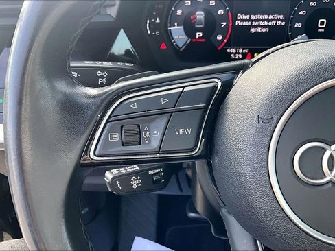 Used 2024 Audi A3 2.0T Premium image 26